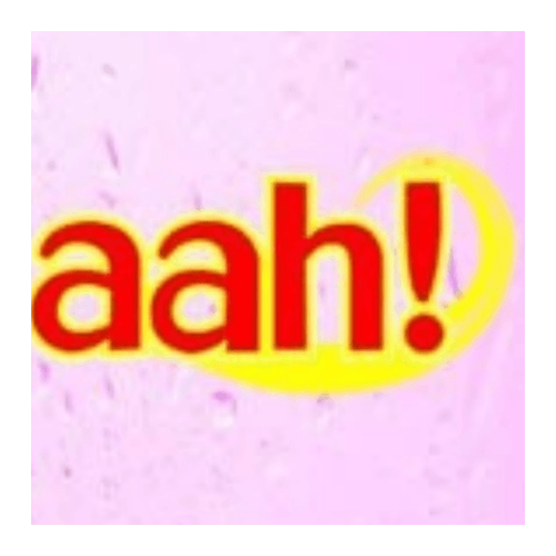 aah!